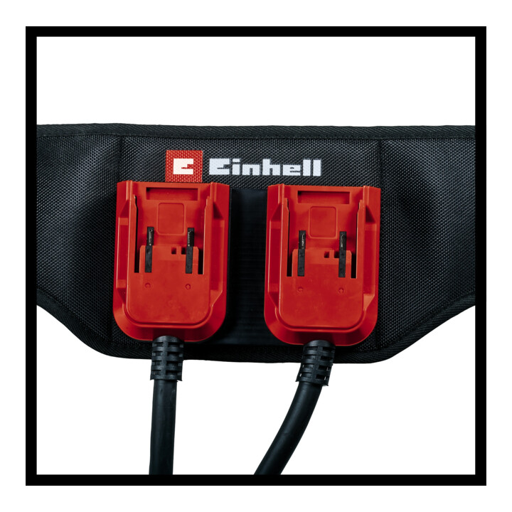 Ceinture sans fil Einhell GE-PB 36/18 Li
