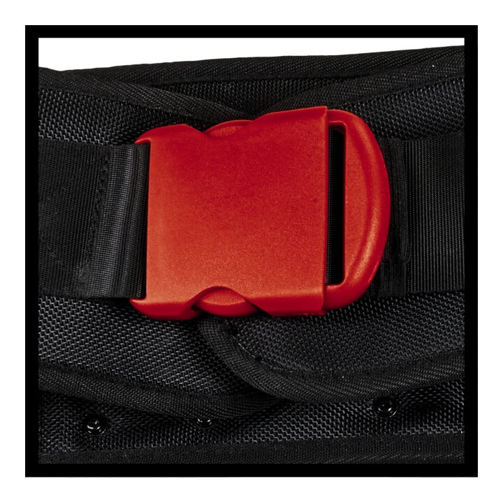 Ceinture sans fil Einhell GE-PB 36/18 Li
