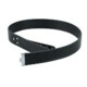 Ceinturon DIETMAR L. env. 105 cm x l. env. 45 mm noir cuir bovin FHB