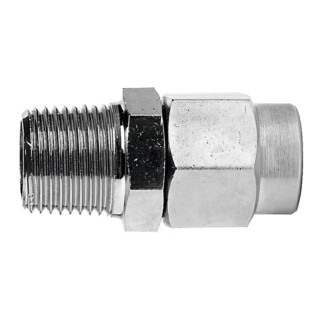 CEJN Adattatore per tubi flessibili Stream-Line, Interno (nominale) raccordo tubo Ø8mm