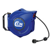 CEJN Avvolgicavi di sicurezza, 250 V, Modello: 17S