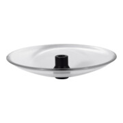 CEJN Schutzschild, transparent für Blaspistole, Außen-Durchmesser: 100 mm