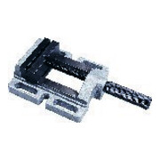 CEKABA Étau machine Gr. 3/100 mm BB type BOF