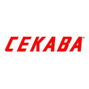 CEKABA Étau machine Gr. 4/120 mm BB type BOF-3