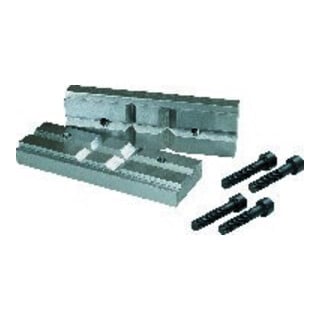 CEKABA Mâchoire prismatique pour BON+BON-EX 80 mm