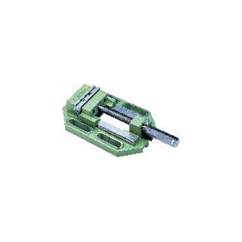 CEKABA Masch.-Schraubstock Gr. 4/160mm BB Typ BON