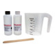 Cellpack 2-Komp.-Gel a.Silikonbasis 1000ml POWER GEL/1000ml