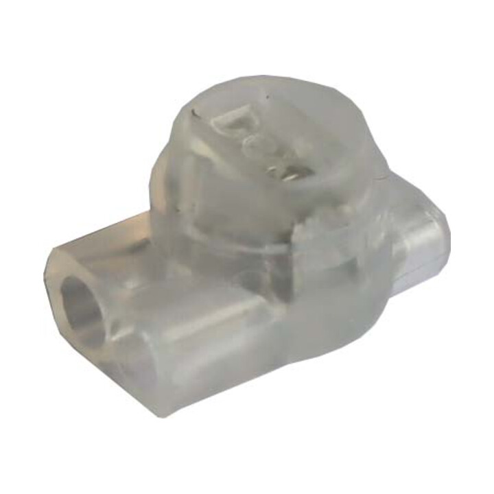 Cellpack Aderverbinder AVS/3-9/transparent