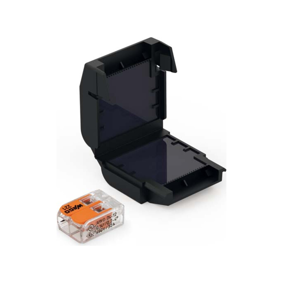Cellpack Boîtier gel rempli EASY-PROTECT 112