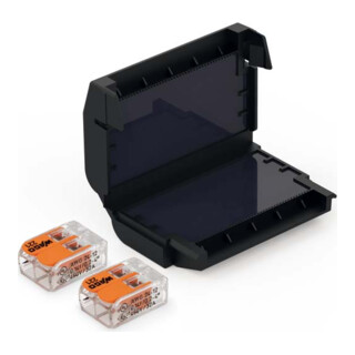 Cellpack Boîtier gel rempli EASY-PROTECT 222