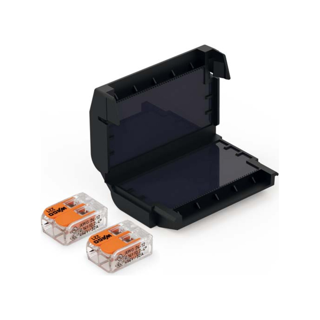 Cellpack Boîtier gel rempli EASY-PROTECT 222