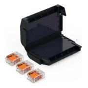Cellpack Boîtier gel rempli EASY-PROTECT 332-1