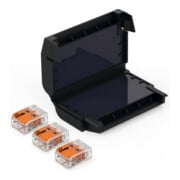 Cellpack Boîtier gel rempli EASY-PROTECT 332-3