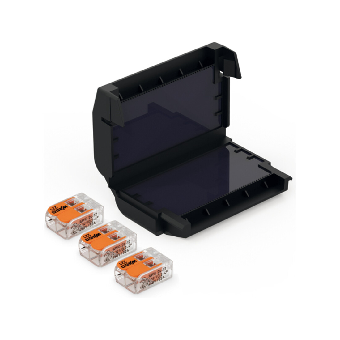 Cellpack Boîtier gel rempli EASY-PROTECT 332