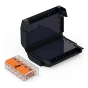 Cellpack Boîtier rempli de gel EASY-PROTECT 215-1