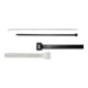 Cellpack Colliers de serrage KS 3.5/280/noir