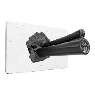 Cellpack Dichtmasse DUCT SEAL/0.454 kg