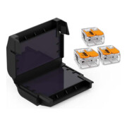 Cellpack EASY-PROTECT + borne WAGO protection contre l’humidité 632-1