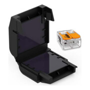 Cellpack EASY-PROTECT + WAGO-Klemme Feuchtigkeitsschutz 412-1