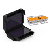 Cellpack EASY-PROTECT + WAGO-Klemme Feuchtigkeitsschutz 515-1