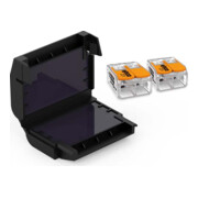 Cellpack EASY-PROTECT + WAGO-Klemme Feuchtigkeitsschutz 522-1