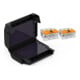 Cellpack EASY-PROTECT + WAGO-Klemme Feuchtigkeitsschutz 623