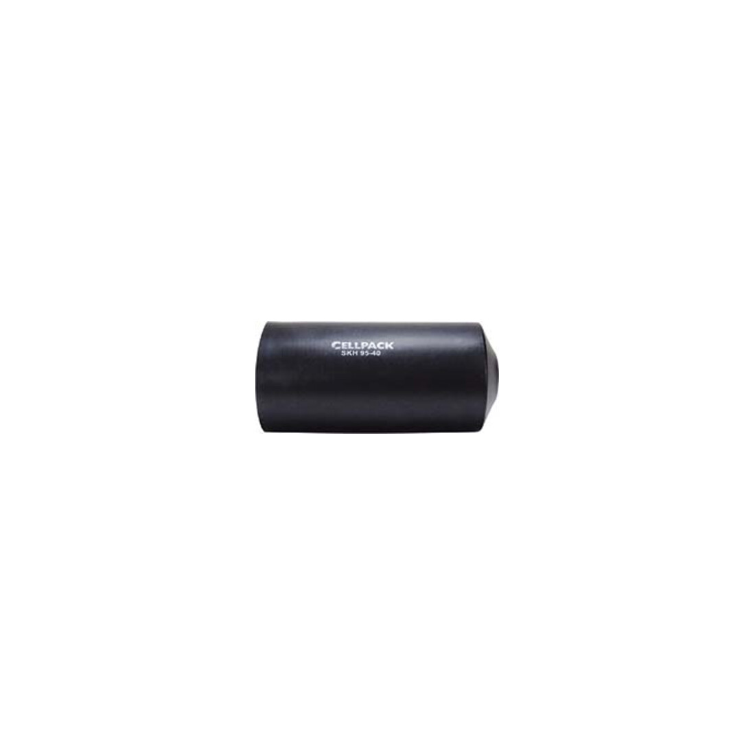 Cellpack Embout pour zone 15-5 mm SKHS/15-5/noir