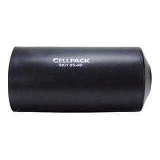 Cellpack Embout pour zone 75-30mm SKH/75-30/noir