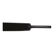 Cellpack Gaine thermorétractable moyenne épaisseur SR2 63-19/1000 noir-3