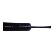 Cellpack Gaine thermorétractable sans colle, 1 m, Absch SR2 40-12/1000 noir-1