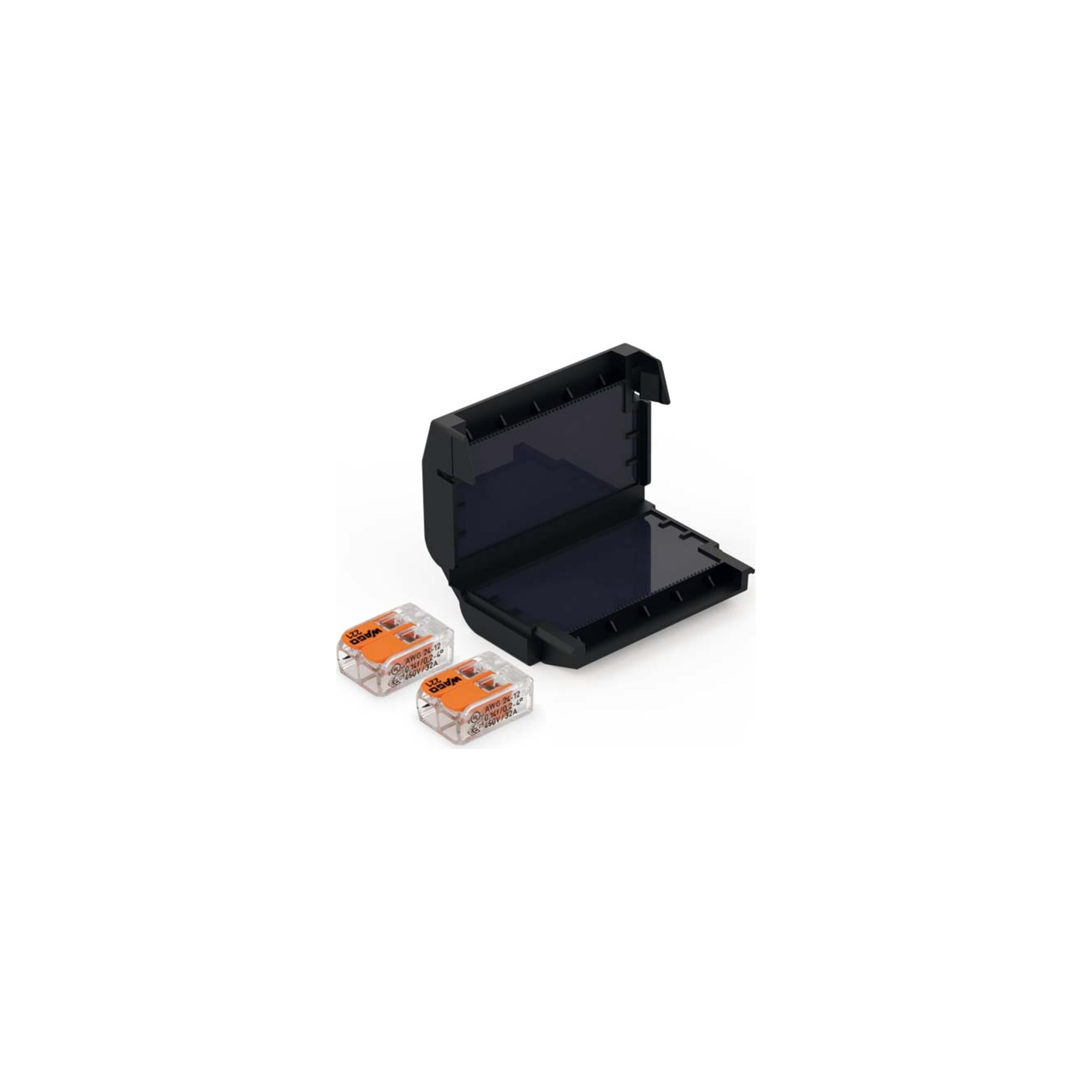 Cellpack Gelgefülltes Gehäuse EASY-PROTECT 222 ; BBC Cellpack