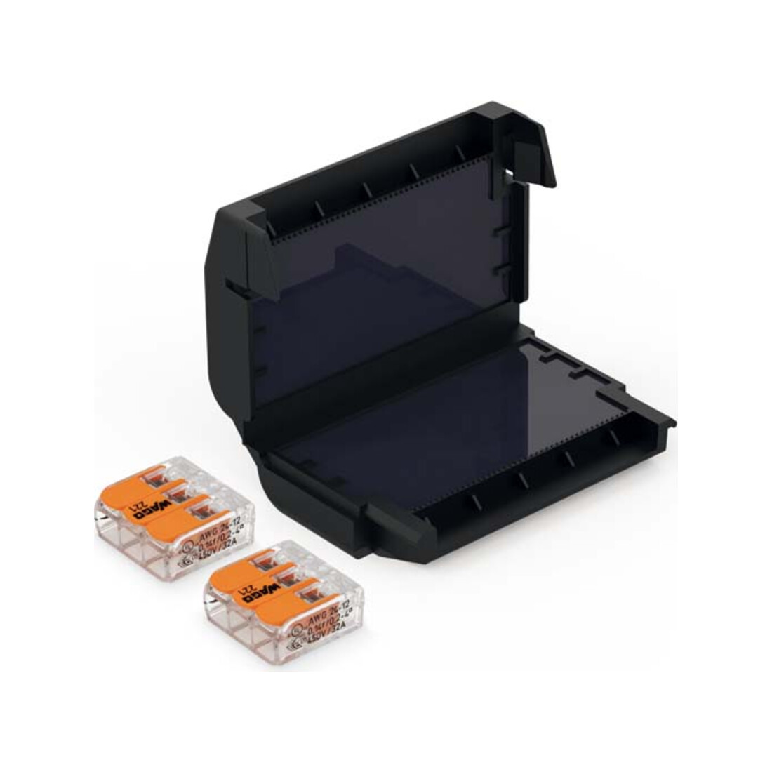 Cellpack Gelgefülltes Gehäuse EASY-PROTECT 323