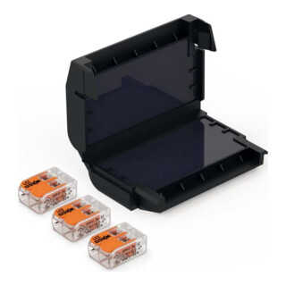Cellpack Gelgefülltes Gehäuse EASY-PROTECT 332