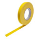 Cellpack Gewebeband gelb D:0.305 B:12mm L:50m No.90 0.305x12x50 gl