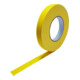 Cellpack Gewebeband gelb D:0.305 B:15mm L:50m No.90 0.305x15x50 gl