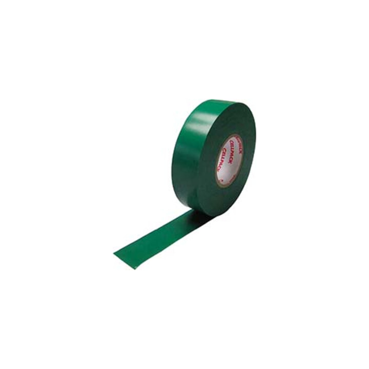 Cellpack Isolierband 128/15mm x10m gn