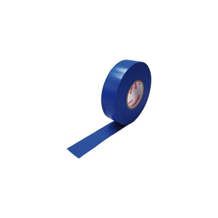 Cellpack Isolierband 128/19mm x25m bl