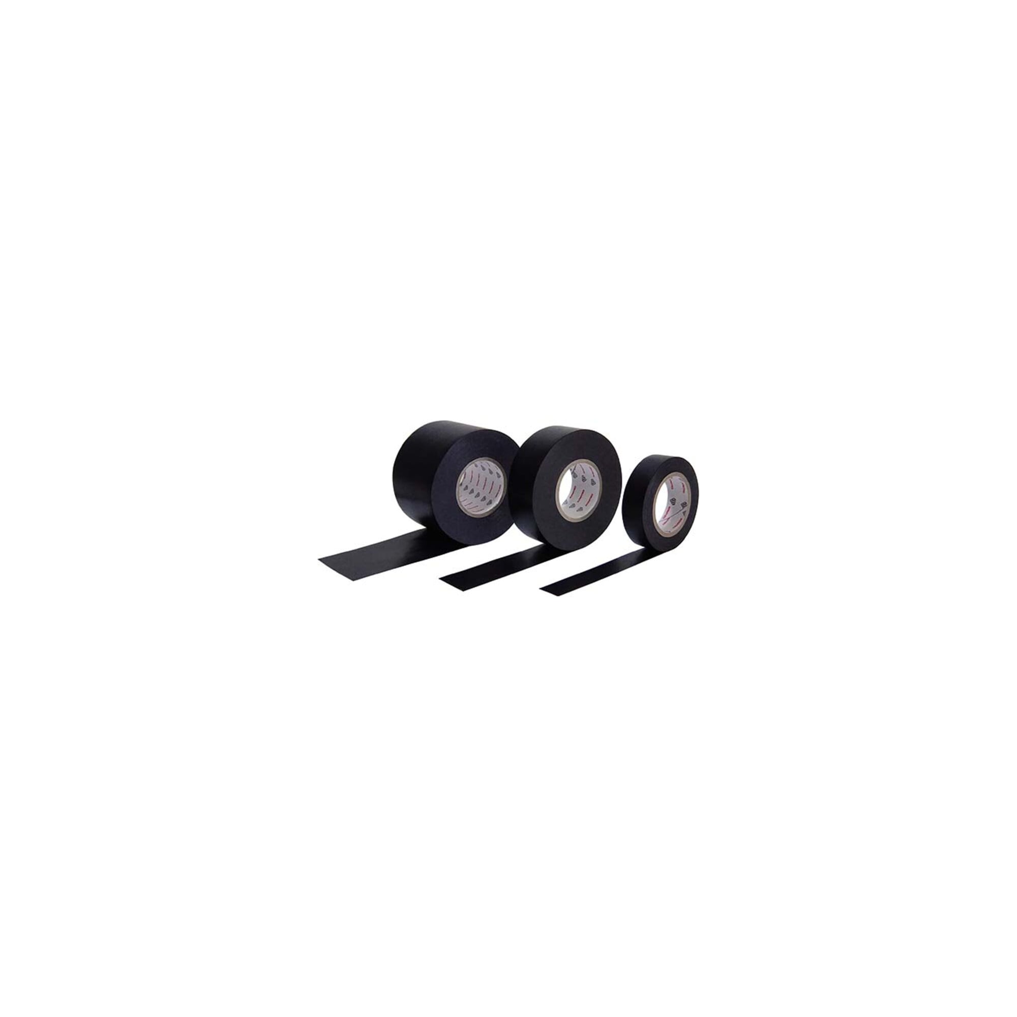 Cellpack Isolierband 128/50mm x25m sw ; BBC Cellpack