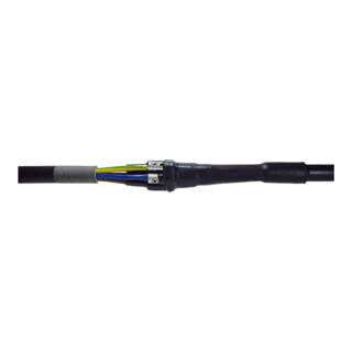 Cellpack Manchon de connexion avec raccords à vis SMH4/25-70 V