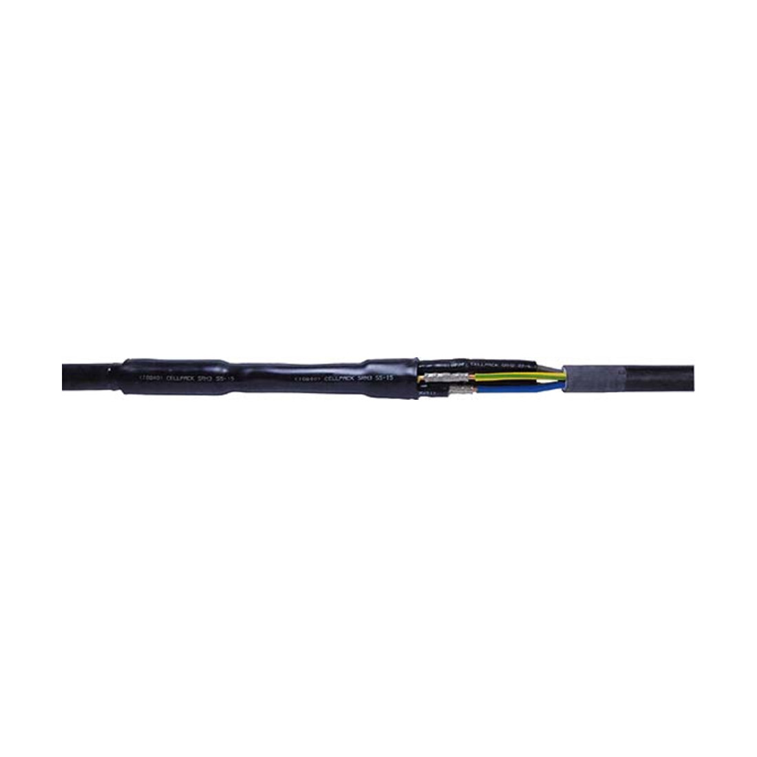 Cellpack Manchon de connexion SMH5/1.5-10