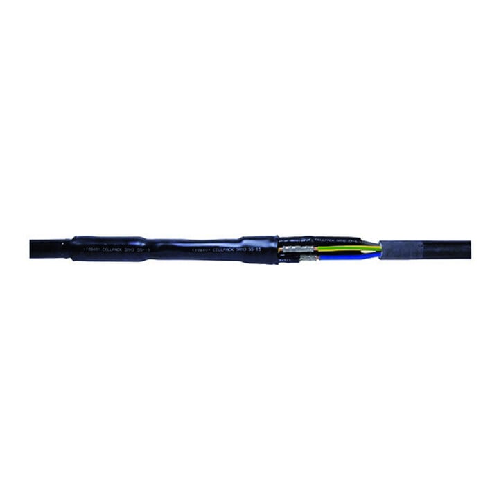 Cellpack Manchon de connexion thermo-rétractable SMH5/35-95