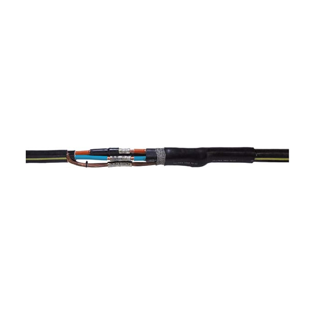 Cellpack Manchon de connexion thermorétractable 4x16/16-4x35/16mmq SMHC4/16-35