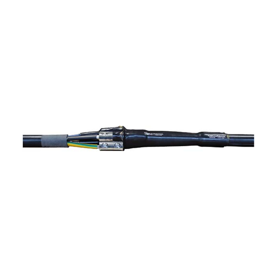 Cellpack Manchon de connexion thermorétractable 5x95-240qmm SMHSV5/95-240