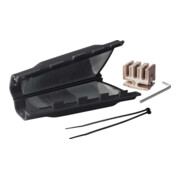 Cellpack Manchon de dérivation gel avec bloc de dérivation EASY/7 V-1