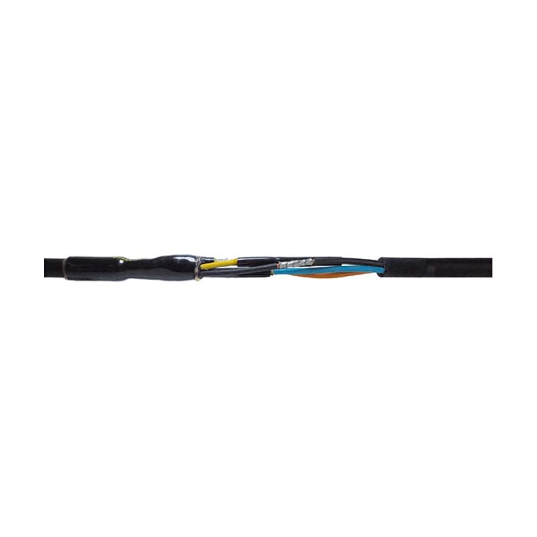 Cellpack Manchon de raccordement pour tuyau en caoutchouc SMH4G/1.5-10