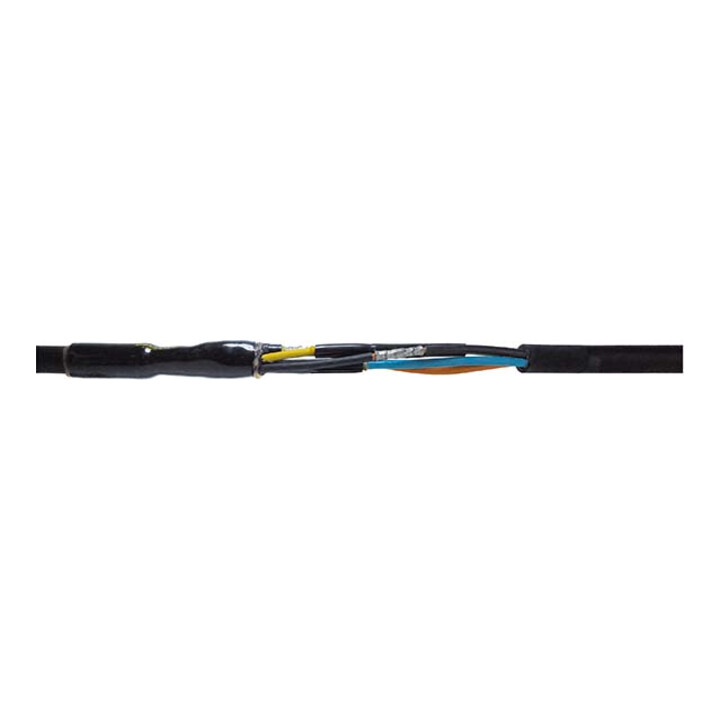 Cellpack Manchon de raccordement pour tuyau en caoutchouc SMH4G/1.5-10