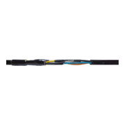 Cellpack Manchon de raccordement pour tuyau en caoutchouc SMH5G/1.5-10-1