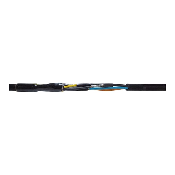 Cellpack Manchon de raccordement pour tuyau en caoutchouc SMH5G/1.5-10