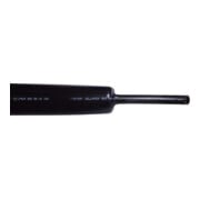 Cellpack Manchon thermorétractable avec colle, en 1 mètre SRH2 40-12/1000 noir-1