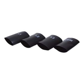 Cellpack Manchon thermorétractable pour L1, L2, L3, N SR2LK/70-240